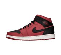 Jordan - Air Jordan 1 Mid - Homme - Sport - Multicolore - Taille: 47 EU