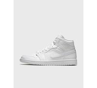 Jordan Air Jordan 1 Mid men Basketball|High-& Midtop white taille: 42,5
