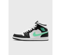 Jordan AIR JORDAN 1 MID men High-& Midtop black|white taille: 44
