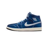 Jordan - Air Jordan 1 Mid SE - Femme - Sport - Bleu - Taille: 37 1/2 EU