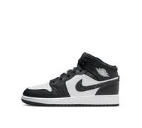 Jordan - Air Jordan 1 Mid SE - Femme - Sport - Noir - Taille: 38 EU