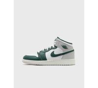 Chaussure Air Jordan 1 Mid SE pour ado - Blanc 38.5