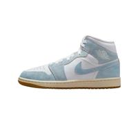 Jordan - Air Jordan 1 Mid SE - Homme - Sport - Bleu - Taille: 44 EU