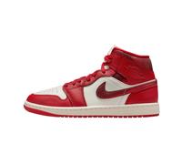 Jordan - Air Jordan 1 Mid SE - Homme - Sport - Rouge - Taille: 39 EU
