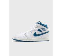 Jordan AIR JORDAN 1 MID SE men High-& Midtop white taille: 45