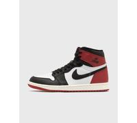 Air Jordan 1 Retro High OG "Black Toe" - Taille: 44.5 White/Black - Varsity Red - Sail