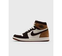 Jordan AIR JORDAN 1 RETRO HIGH OG men High-& Midtop brown taille: 44,5