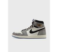 Jordan AIR JORDAN 1 RETRO HIGH OG men High-& Midtop grey taille: 46