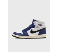 Jordan AIR JORDAN 1 RETRO HIGH OG RARE AIR 'DEEP ROYAL BLUE' men High-& Midtop white taille: 44,5