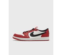 Jordan AIR JORDAN 1 RETRO LOW OG "Chicago" men Lowtop red|white taille: 49,5