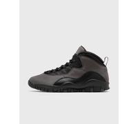 Jordan AIR JORDAN 10 RETRO "Shadow" men High-& Midtop grey taille: 46
