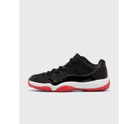 Chaussure Air Jordan 11 Retro Low « Bred » pour homme Noir/Blanc/Varsity Red 42