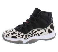 Jordan Air Jordan 11 WMNS AR0715 010 Animal Instinct - Taille, Noir/rouge-blanc, 39 EU