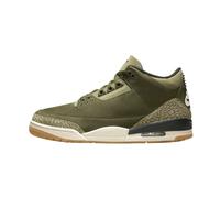 Jordan - Air Jordan 3 QS - Homme - Sport - Vert - Taille: 44 1/2 EU