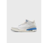 Jordan AIR JORDAN 3 RETRO (GS) "LUCKY SHORTS" women Sneakers|Basketball|High-& Midtop white taille: 36,5