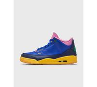 Jordan Air Jordan 3 Retro OG 'Brazil' men Basketball|High-& Midtop blue|multi taille: 40