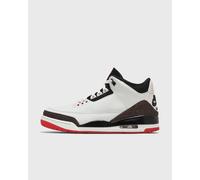 Jordan Retro 3 "world's Best Dad" Homme - Baskets, Blanc - Pointure 40.5 - Cuir White 40.5