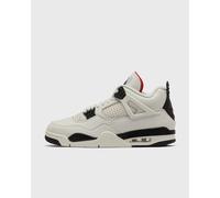 Jordan AIR JORDAN 4 RETRO "Flight Club" men High-& Midtop white taille: 48,5