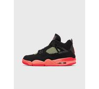Jordan AIR JORDAN 4 RETRO (GS) Sneakers|Basketball black|red taille: 38