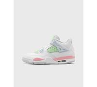 Jordan AIR JORDAN 4 RETRO (GS) Sneakers|High-& Midtop white taille: 38,5