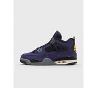 Jordan AIR JORDAN 4 RETRO "Imperial Purple" men High-& Midtop purple taille: 45
