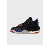 Air Jordan 4 Retro "Rare Air" - Taille: 42 Black/Fire Red-Deep Royal Blue-Dark Smoke Grey-Tech Grey