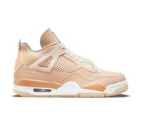 Jordan - Air Jordan 4 Retro Shimmer - Femme - Sport - Rose - Taille: 37 1/2 EU