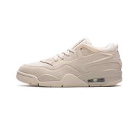 Jordan - Air Jordan 4 RM Fire Red - Femme - Sport - Beige - Taille: 36 1/2 EU