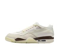 Jordan - Air Jordan 4 RM Hemp - Homme - Sport - Blanc - Taille: 48 1/2 EU