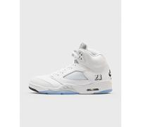 Air Jordan 5 Retro OG "White Metallic" - Taille: 44.5 white