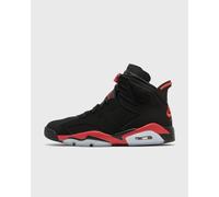 Jordan AIR JORDAN 6 RETRO "INFRARED" men High-& Midtop black taille: 40,5
