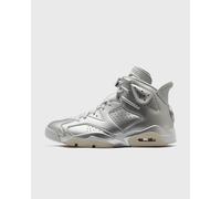 Jordan AIR JORDAN 6 RETRO - PSG men High-& Midtop grey taille: 45,5