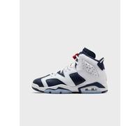 Jordan AIR JORDAN 6 RETRO ‘White and Midnight Navy‘ (GS) women Sneakers|High-& Midtop white taille: 37,5