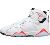 Jordan Air Jordan 7 Retro pour homme, Blanc/noir cramoisi, 42.5 EU