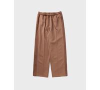Jordan Air Jordan Pants men Track Pants brown taille: M