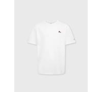 Jordan Air Jordan PATCH S/S TEE Tees white taille: Age 14+ | EU 164+