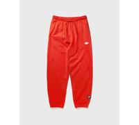 Jordan AIR JORDAN RAIR FLC PANT men Sweatpants red taille: S