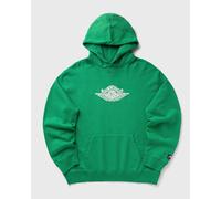 Jordan Air Jordan Rare Air Fleerce PO Hoodie men Hoodies green taille: XL