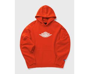 Jordan Air Jordan Rare Air Fleerce PO Hoodie men Hoodies red taille: XL