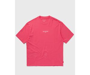 Jordan Air Jordan Tokyo Tee men Shortsleeves red taille: S