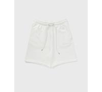 Jordan Air Jordan Wordmark Fleece Shorts men Casual Shorts white taille: XL