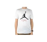 T-Shirt Jumpman Flight Blanc - Ao0664-100 - M