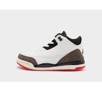 Jordan Air Retro 3 Bébé - Crème 23.5