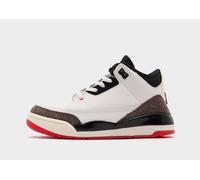 Jordan Air Retro 3 Enfant - Crème 32