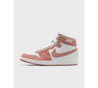 JORDAN AIR SHIP PE SP men High-& Midtop pink|white en taille: 50,5