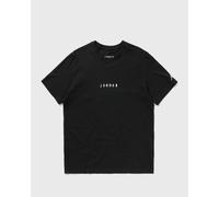 T-Shirt Nike Air Jordan Emb Air Tee " Black " Homme Noir DM3182-010 Original