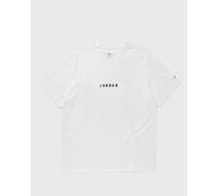 Jordan Air Tee men Shortsleeves white en taille: M