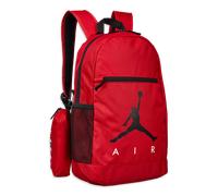 Jordan Air Unisexe - Sacs, Rouge - Taille One Size - Cuir Red One Size