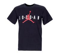 Jordan - Air Wordmark Tee - Homme - Sport - Noir - Taille: L