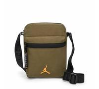 Jordan Airborne Festival Unisexe Sacs - Vert - Taille: One Size - Poly (Polyester) - Foot Locker